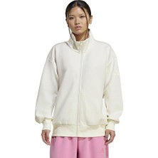 Adidas Sportswear KA7022 Soft Lux Loose Full-Zip