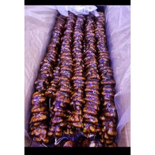 Doğalsepet44 Tam Kelebek Cevizli Sucuk 1 kg