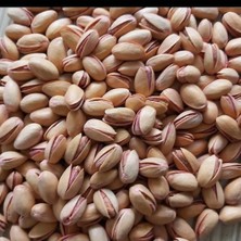 Siirt Fıstık Ana Çatlak Taze Kavrulmuş Yeni Mahsül 3 kg