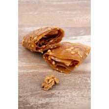 Kurtuluş Kuruyemiş Gümüşhane Cevizli Dut Pestili 250GR.