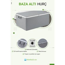 Saklı Çekmece Bazaaltı Hurç