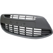 TŞT Ford Ka Ön Tampon Panjuru Grı 2008 Tüv (Oem No:  9S51A018A58AB)