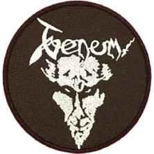 Venom Ufak Boy Patch Yama