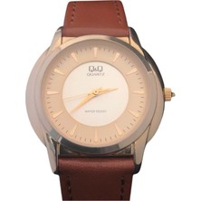 Q&q A1012SR Vintage Kol Saati