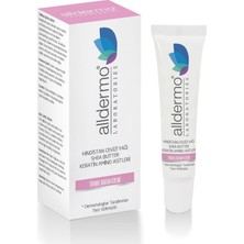 Alldermo Tırnak Bakım Kremi 15 ml