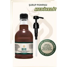 Gold Gull Kremalı Kakaolu Bisküvi Aromalı Kahve & Meyve Şurubu 300 ml