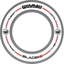 Winmau Pro-Line Original White Dart Hedef Tahtası Surround