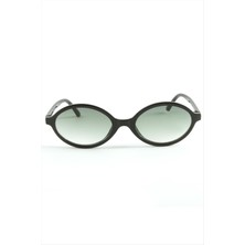 Datatek Oval Yeşil Renkli Güneş Gözlüğü