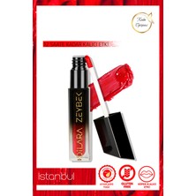 Dilara Zeybek Bu Senin Hikayen Mat Ruj Istanbul