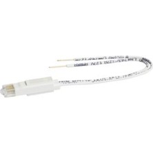 Bticino LN4743/230T Beyaz LED Lamba, 230V~