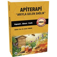 Güneş Tıp Kitabevleri Apiterapi ''arıyla Gelen Sağlık''