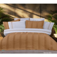 Bella Home 9 Parça Flora Çeyiz Seti – Şık ve Kullanışlı - Orijinal Kutulu