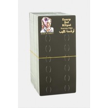 Datatek Eşarp Şal Klipsi Kartı