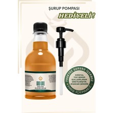 Gold Gull Chai Tea aromalı Kahve ve Meyve Şurubu 300 ml