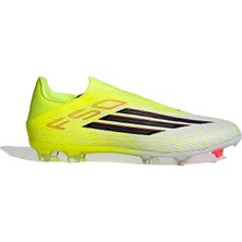 Adidas Performance JP8346 F50 LEAGUE Laceless Firm Ground / Multi Ground Football Boots