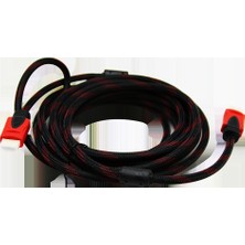 Vanch 5MT İPLİ HDMI KABLO COMPUTER CABLE HDTV PL-8014 (5264)