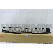 TŞT Mazda 6 Ön Tampon Panjuru Orta 2003-2006 (Oem No:  GR1A-50-1T1C)