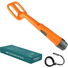 Bmk Electro Ankara Altın Dedektörü, Pointer, Su Geçirmez, Profesyonel Dalış Dedektörü