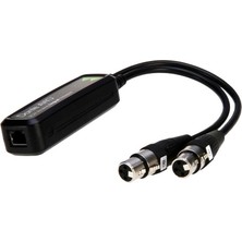 Audinate Avıo Adp-Daı-Au-2x0 2 Kanal Analog Input Dante Dönüştürücü