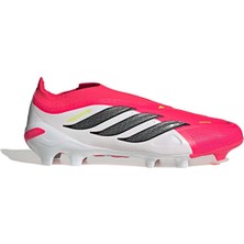 Adidas Performance JS2997 PREDATOR LEAGUE Laceless Firm Ground Football Boots