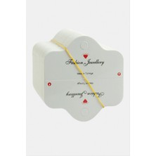 Datatek Elmas Kolye Kartı 200 Adet