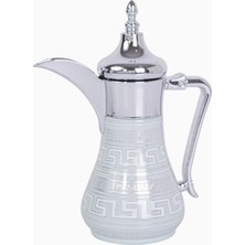 Roomours Zawaya Sud 0.35L Paslanmaz Çelik  Çift Katmanlı Termos