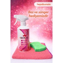As Royal Mutfak Temizleyici