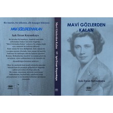 Mavi Gözlerden Kalan