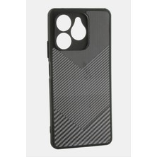 Datatek Omix X6 Lüx Silikon Kılıf