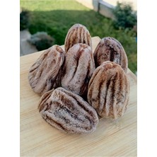 Cennet Hurması Kurusu 1 kg Türkiye Menşeli Tamamen Doğal Jumbo Taneli Ürün