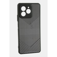 Datatek Omix X7 Lüx Silikon Kılıf