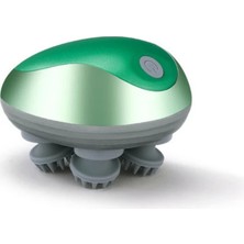 Mi7a Şarjlı Kafa ve Vücut Masaj Cihazı