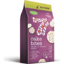 Lestello 7 Tahıllı Pirinç Patlağı 65 gr