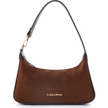 Lucky Bees Nova Kadın Baget Çanta