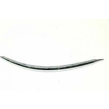 TŞT Volkswagen Jetta Ön Tampon Bandı Nikelaj Sağ 2005  (Oem No:  1K0807244A2ZZ)