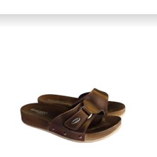 Esem 0309 Z 0003 Kadın Ortopedik Günlük Terlik