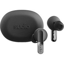 Sudio N3 Pro Kulakiçi  True Wireless Earbuds Anc
