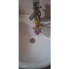 Gökkuşağı Medium Salkım Sabunu