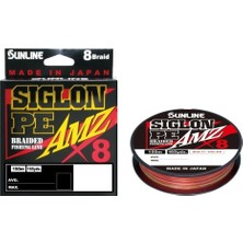 Sunline Siglon Amz 8x Ip Misina
