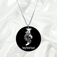 Keyf'ince Shopping J Harfli Pleksi Dikiz Ayna Araba Süsü I Model - 4 I Kişiye Özel I Isme Özel I Firmalara Özel I Universal Araba Ayna Süsü