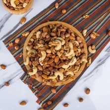 Lebsan Kuruyemiş Lüks Çiğ Karışık