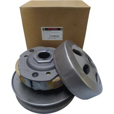 Monero Arka Debriyaj Komple Honda Dio (Orjinal Tip)