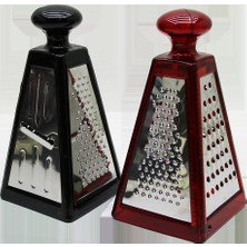 Vanch DIAMOND GRATER RENDE (5264)
