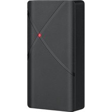 P190 12/24V Dc Proximity Kart Okuyucu 10000 Kullanıcı IP68 Dış Mekan