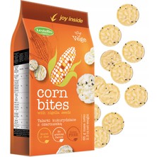 Lestello Çörerkotlu Mısır Patlağı 65 gr