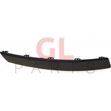 TŞT Citroen C4 Ön Tampon Bandı Sağ 2004- (Oem No:  7452FH)