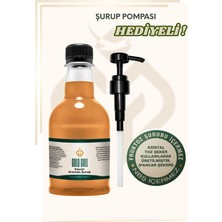 Gold Gull Kavun Aromalı Kahve & Meyve Şurubu 300 ml