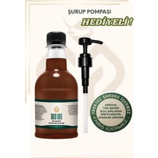 Gold Gull Karamel Aromalı Kahve & Meyve Şurubu 300 ml