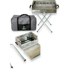 Hepta Collection Mangal Yelpazesi