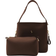 Santini Nova – Kol ve Omuz Çantası